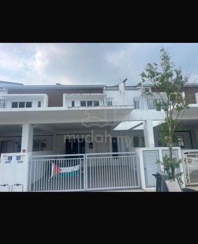 RUMAH UNTUK DISEWA (DIRECT OWNER) DEPOSIT BOLEH ANSURANCe 1