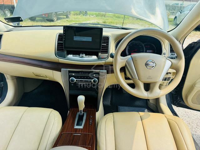 2011 Nissan TEANA 2.0 200 XE LUXURY J32 (A) - 5