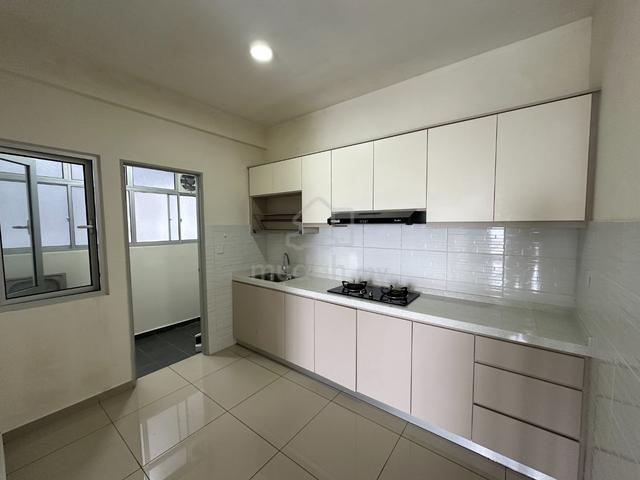 Residensi Laman Sari 1