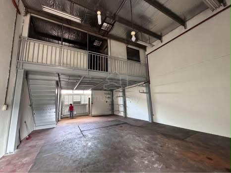 Mount Asutin light Industry Factory for RENT 1