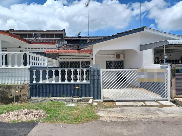 Beautiful Single Stry Terrace Fully Renovated Near Lotus @Tmn Desa-Klg 1