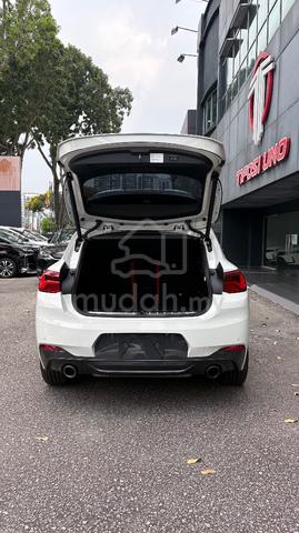 2021 Bmw X2 M35i 2.0 (A) - 5