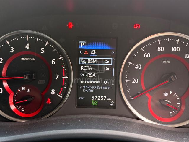 2021 Toyota ALPHARD 2.5 SC (A) - 3