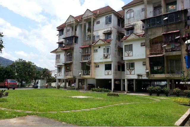 Ria Apartments 1