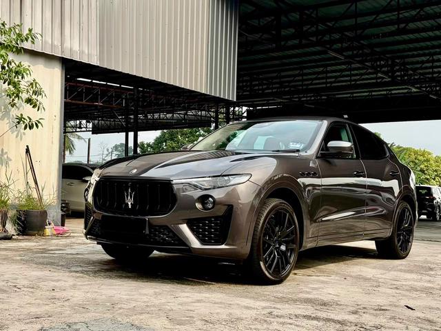 2018/22 Maserati LEVANTE 3.0 LEVANTE S (A) - 1