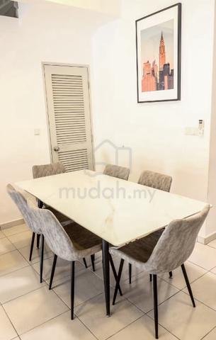 Setia Alam FOR RENT1500 1