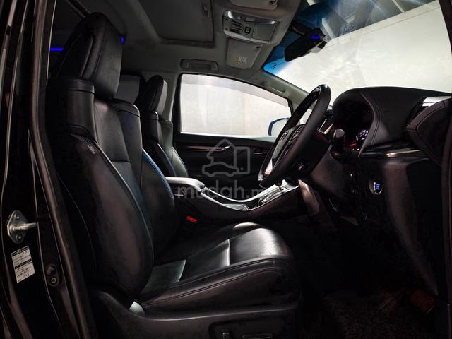2017 Toyota Vellfire 2.5 ZG (A) 5-Years Warranty - 4