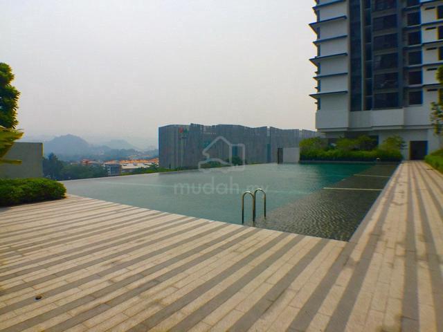 Serini Melawati 1