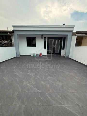 Taman Universiti Single Storey @Jalan Penyiaran 42 1