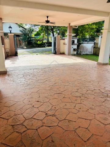 2 Storey Renovated Exclusive Bungalow Laman Kekwa At Nilai Impian N9‼️ 5