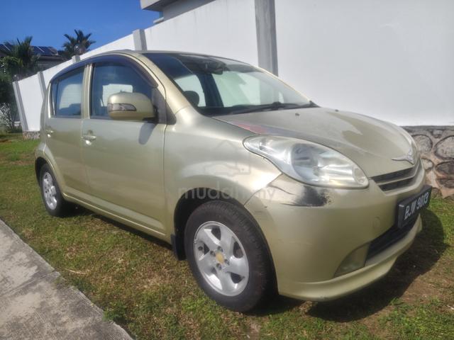 2008 Perodua MYVI 1.3 EZI (A) - 1