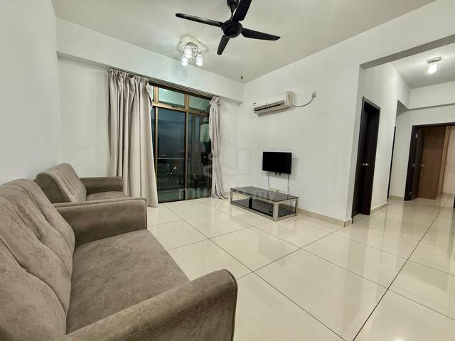 D'Inspire Residence (Inspira Bestari) 1