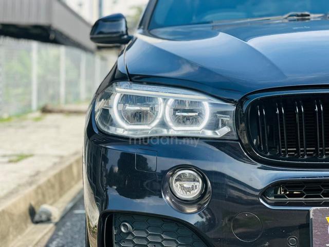 2017 Bmw X5 2.0 xDRIVE40e M SPORT (CKD) (A) - 3