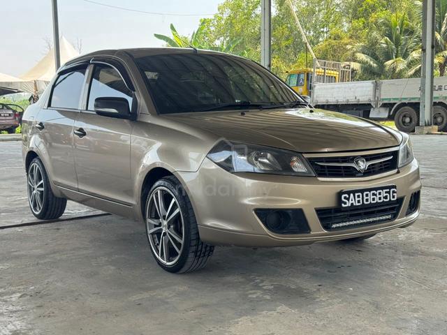 Proton Flx 1.3 (M) 2011 SAB 8685 G - 1