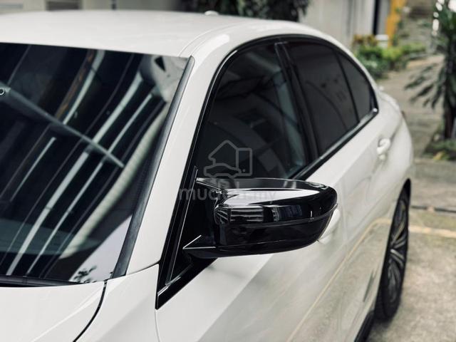 Bmw 330i M SPORT F/Bodykit Akrapovic M3 Diffuser - 5