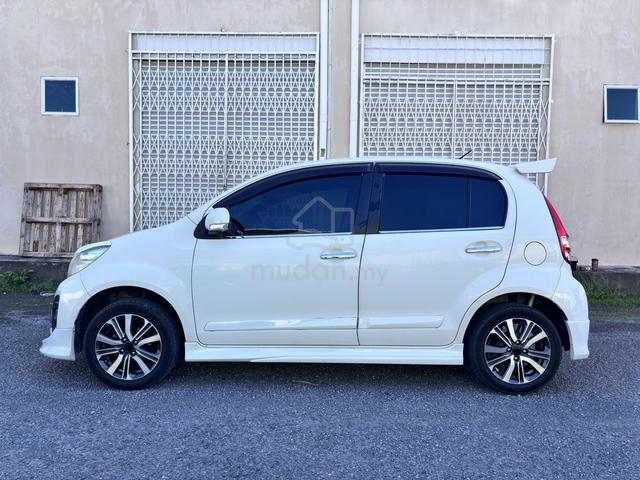 2012 Perodua MYVI 1.5 EXTREME ZHX (A) - 4