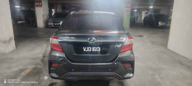 2022 Perodua BEZZA 1.3 AV MILE. 31K KM - 5