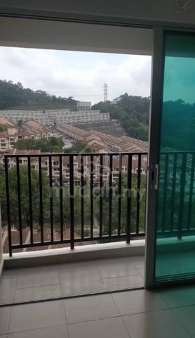 Pangsapuri Amansiara (Selangorku) 1