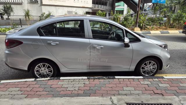 2023 Proton PERSONA 1.6 STANDARD (A) - 4