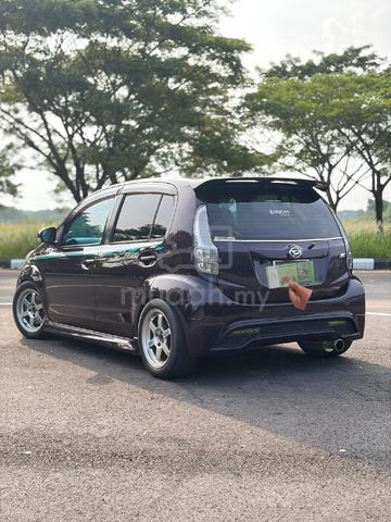 2014 Perodua MYVI 1.3 XT (A) - 5