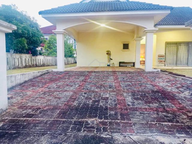 7100sf Single Storey Bungalow Bukit Istana Kuantan For Sale 1