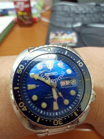 Seiko Turtle SBDY047 - Watches & Fashion Accessories for sale in City  Centre, Kuala Lumpur