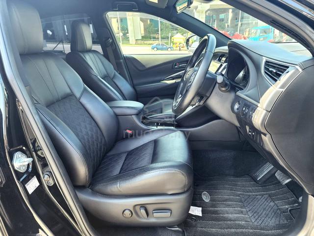 CLEAR STOCK 🔥 Toyota HARRIER 2.0 PREMIUM GRAB NOW - 5