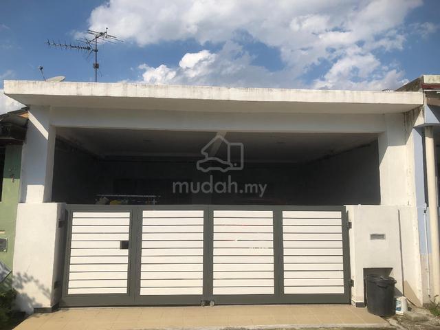 Nego For Sale Facing Open Renovated 1