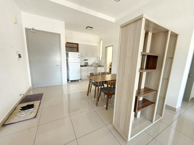 Palmyra Residences 1