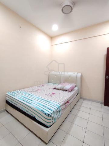 Room for Rent – Walking Distance to Hospital Kuala Pilah (GH) 1