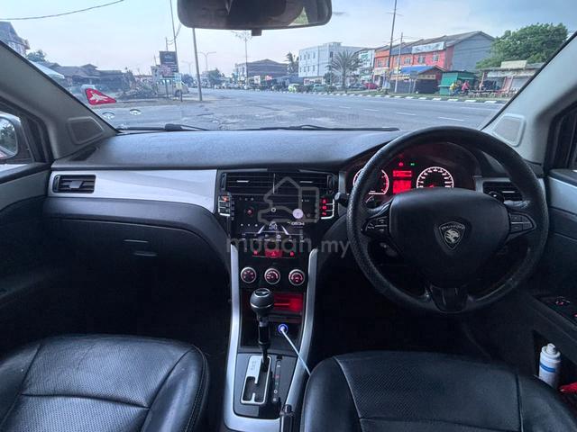 2015 Proton SUPRIMA S 1.6 PREMIUM (A) - 5