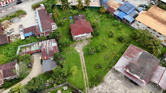 Land For Sale | Facing Mainroad | Donggongon Area | Kota Kinabalu 2