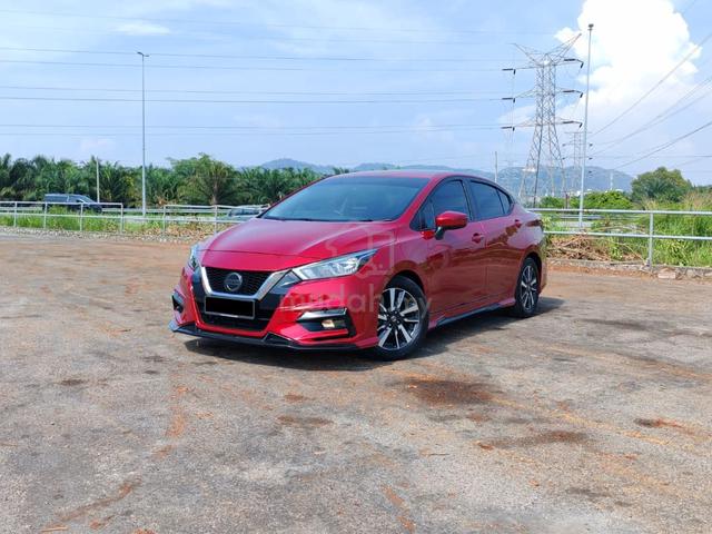 2020 Nissan ALMERA 1.0 VLP (A) 3 YRS WARRANTY - 3