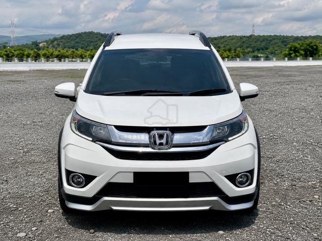 2017 Honda BR-V 1.5 V FACELIFT (A) CHEAPEST F/LOAN - 1