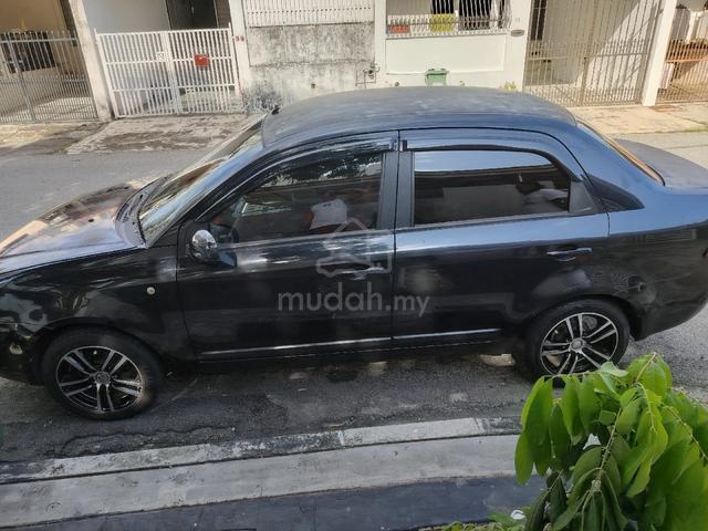 2009 Proton SAGA 1.3 BASE LINE (A) - 4
