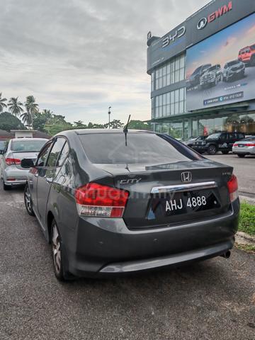 2010 Honda CITY 1.5 E (A) - 2