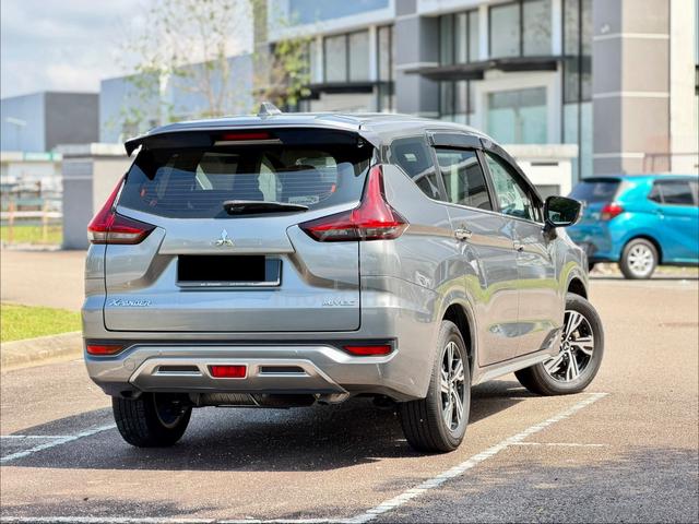 FULL LOAN 2022 Mitsubishi XPANDER 1.5 (A) - 2