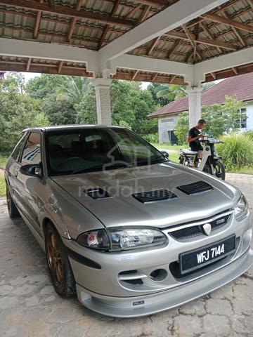 1997 Proton SATRIA 1.5 GLI (A) - 5