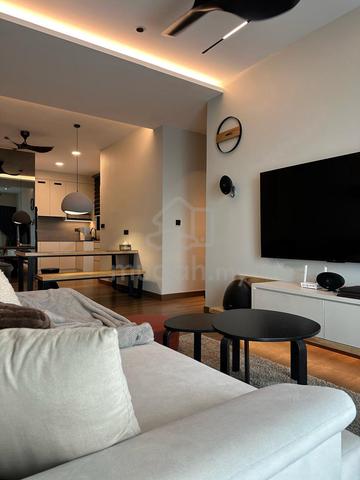 Residensi Bintang Bukit Jalil 1