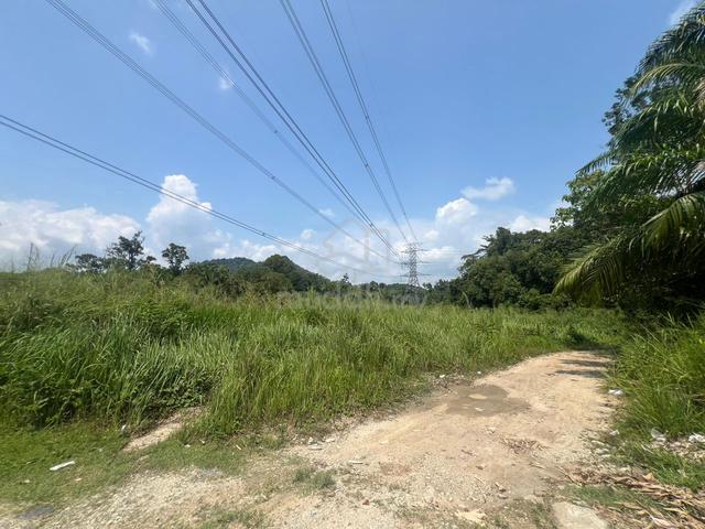 Tanjung Malim Agricultural Land for Sale - Kg Sungai Dara, Behrang 1