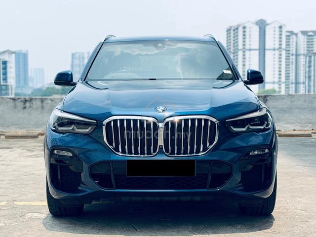 2022 BMW X4 Panoramic 360 AppleCarplayHarmonKardon - 2
