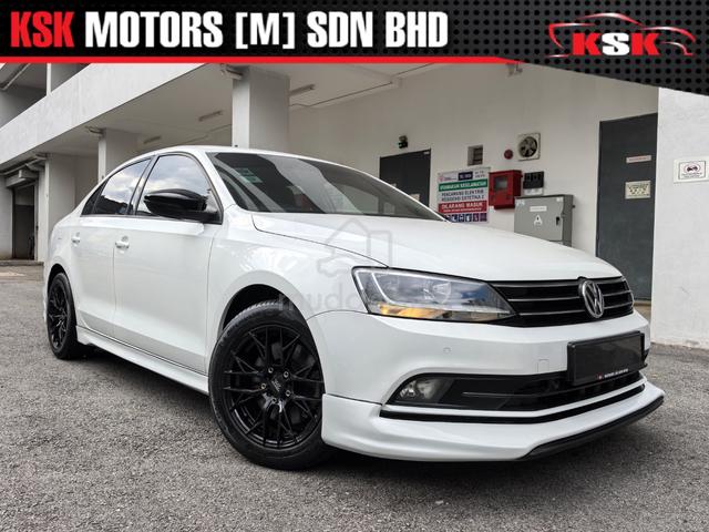 2017 Volkswagen JETTA 1.4 TSI, OTR PRICE, 3-YR WRT - 1