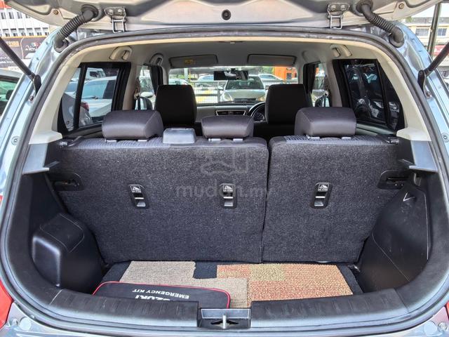 2013 Suzuki SWIFT 1.4 GLX (A) - 5