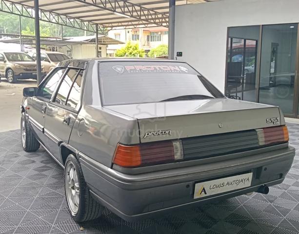 2000 Proton ISWARA 1.5 C12 (M) - 4