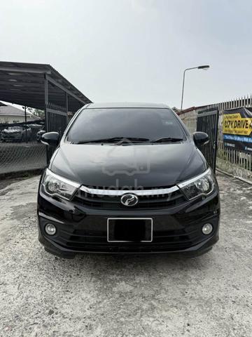 2019 Perodua BEZZA 1.3 PREMIUM X (A)1 YEAR WARRANT - 4