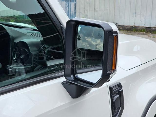 2025 Toyota LANDCRUISER 2.7 250 VX FIRST EDITION - 3
