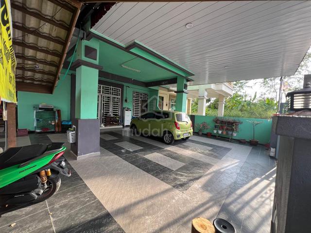 2-Storey Semi-D for sale 4