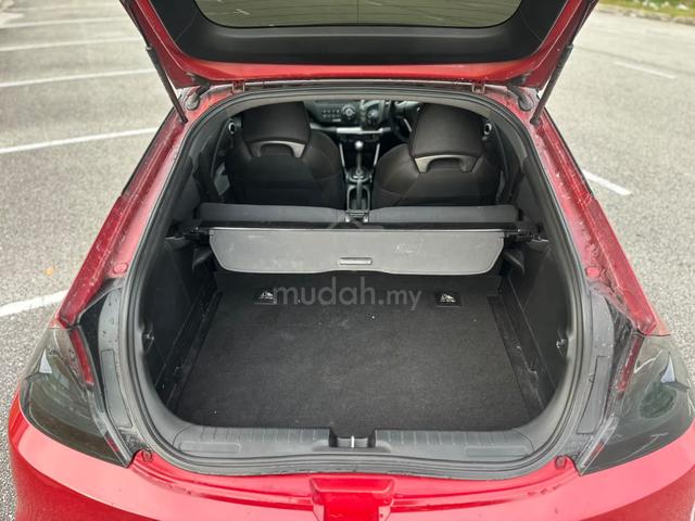 2012 Honda CR-Z 1.5 (HYBRID) (A) - 5