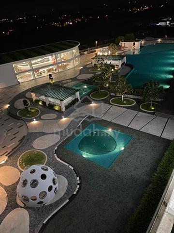 Maple Residences @ Bandar Bestari Klang 1