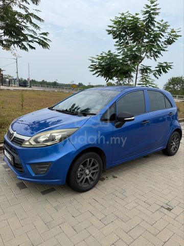 2015 Proton IRIZ 1.3 EXECUTIVE (A) - 5
